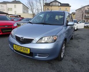 Mazda 2 Gebrauchtwagen