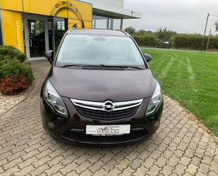 Opel Zafira Gebrauchtwagen