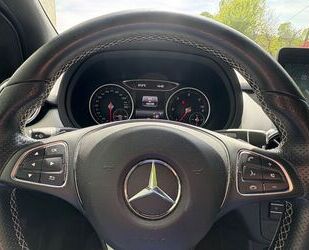 Mercedes-Benz B 220 Gebrauchtwagen