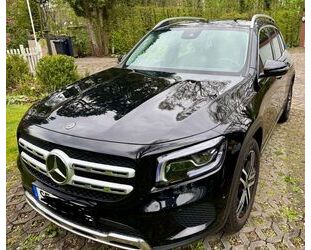 Mercedes-Benz GLB 200 Gebrauchtwagen
