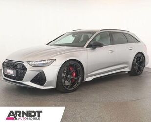Audi RS6 Gebrauchtwagen