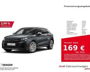 Audi SQ2 Gebrauchtwagen