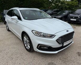 Ford Mondeo Gebrauchtwagen