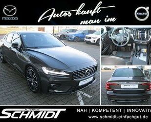 Volvo S60 Gebrauchtwagen