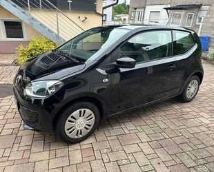 VW up! Gebrauchtwagen