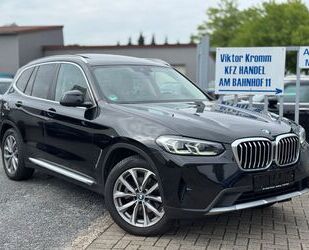 BMW X3 Gebrauchtwagen