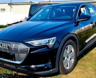 Audi e-tron Gebrauchtwagen