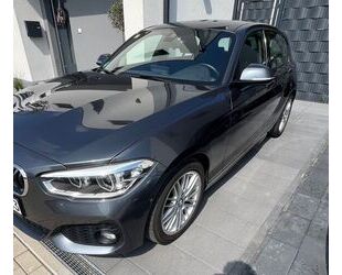 BMW 118 Gebrauchtwagen