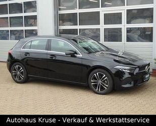 Mercedes-Benz A 200 Gebrauchtwagen