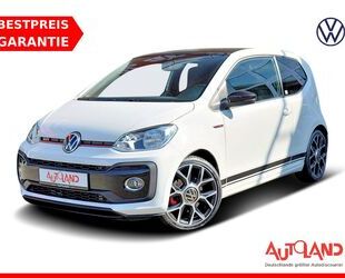 VW up! Gebrauchtwagen