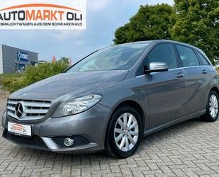Mercedes-Benz B 180 Gebrauchtwagen