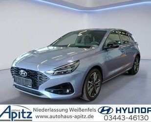Hyundai i30 Gebrauchtwagen