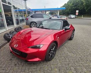 Mazda MX-5 Gebrauchtwagen