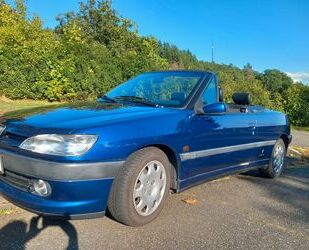 Peugeot 306 Gebrauchtwagen