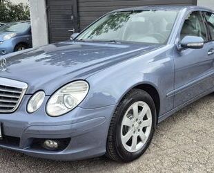 Mercedes-Benz E 220 Gebrauchtwagen