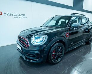 Mini John Cooper Works Countryman Gebrauchtwagen