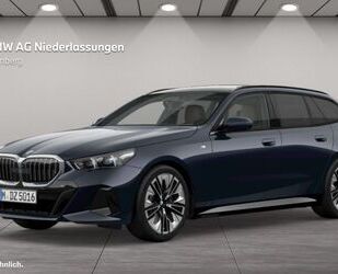 BMW 540 Gebrauchtwagen