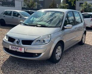 Renault Scenic Gebrauchtwagen