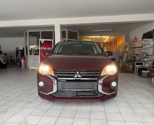 Mitsubishi Space Star Gebrauchtwagen