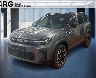 Dacia Bigster Gebrauchtwagen
