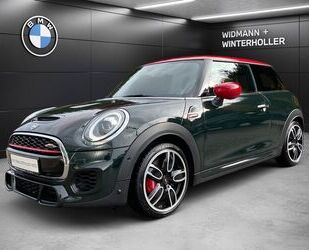 Mini John Cooper Works Gebrauchtwagen