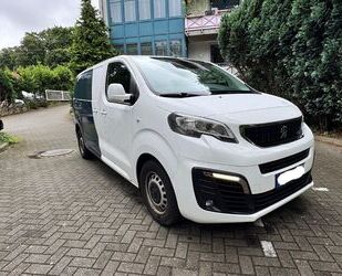Peugeot Expert Gebrauchtwagen