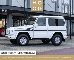 Mercedes-Benz G 230 Gebrauchtwagen