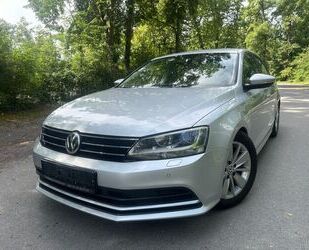 VW Jetta Gebrauchtwagen