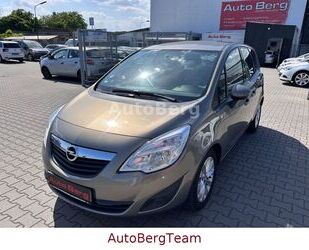 Opel Meriva Gebrauchtwagen
