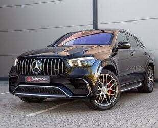Mercedes-Benz GLE 63 AMG Gebrauchtwagen