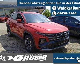 Hyundai TUCSON Gebrauchtwagen