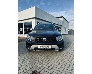 Dacia Duster Gebrauchtwagen