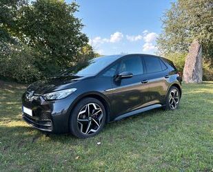 VW ID.3 Gebrauchtwagen