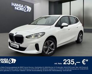 BMW 216 Active Tourer Gebrauchtwagen