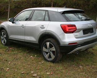 Audi Q2 Gebrauchtwagen