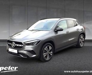 Mercedes-Benz GLA 220 Gebrauchtwagen