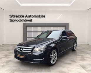 Mercedes-Benz C 180 Gebrauchtwagen