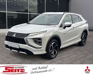 Mitsubishi Eclipse Cross Gebrauchtwagen