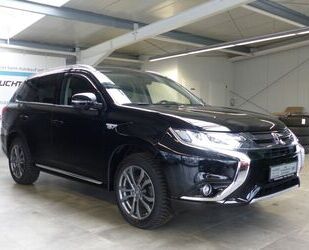 Mitsubishi Outlander Gebrauchtwagen