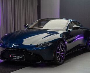 Aston Martin V8 Vantage Gebrauchtwagen