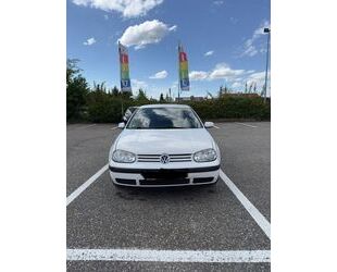 VW Volkswagen Golf 1.4 Basis Gebrauchtwagen