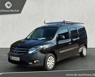 Mercedes-Benz Citan Gebrauchtwagen
