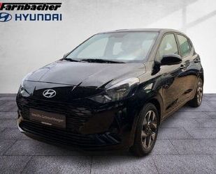 Hyundai i10 Gebrauchtwagen