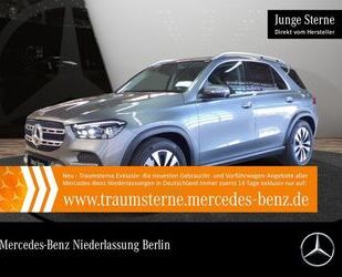 Mercedes-Benz GLE 350 Gebrauchtwagen