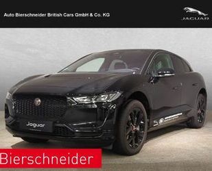 Jaguar I-Pace Gebrauchtwagen