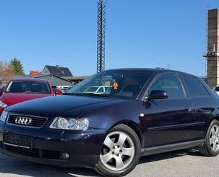 Audi A3 Gebrauchtwagen