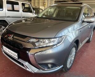 Mitsubishi Outlander Gebrauchtwagen