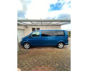 VW T5 andere Gebrauchtwagen