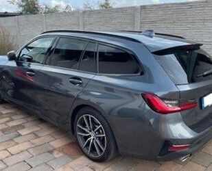 BMW 330 Gebrauchtwagen