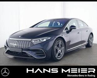 Mercedes-Benz EQS Gebrauchtwagen